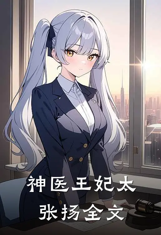 神医王妃太张扬全文