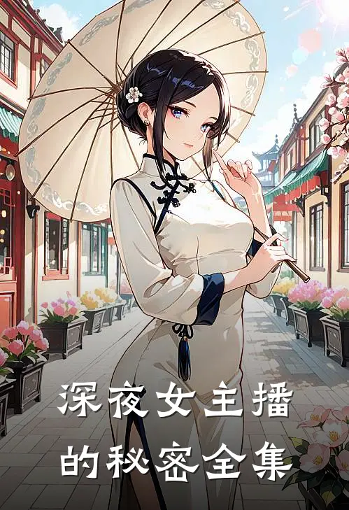 深夜女主播的秘密 全集