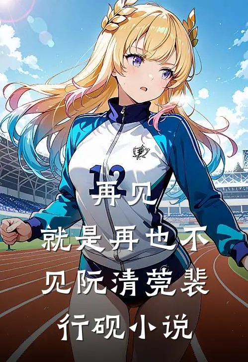 再见，就是再也不见阮清莞裴行砚小说