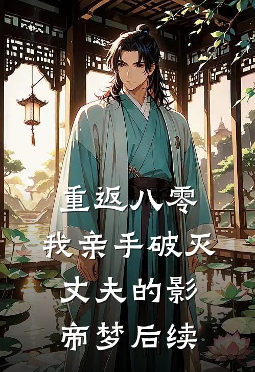 重返八零，我亲手破灭丈夫的影帝梦后续