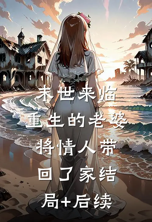 末世来临，重生的老婆将情人带回了家结局+后续
