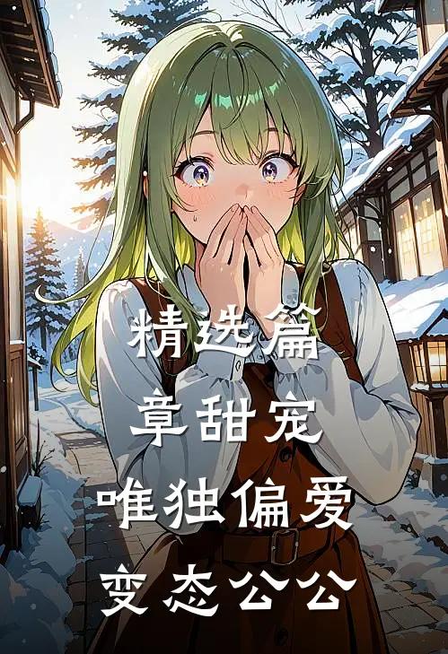 精选篇章甜宠：唯独偏爱变态公公