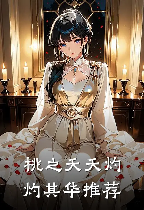 桃之夭夭灼灼其华推荐