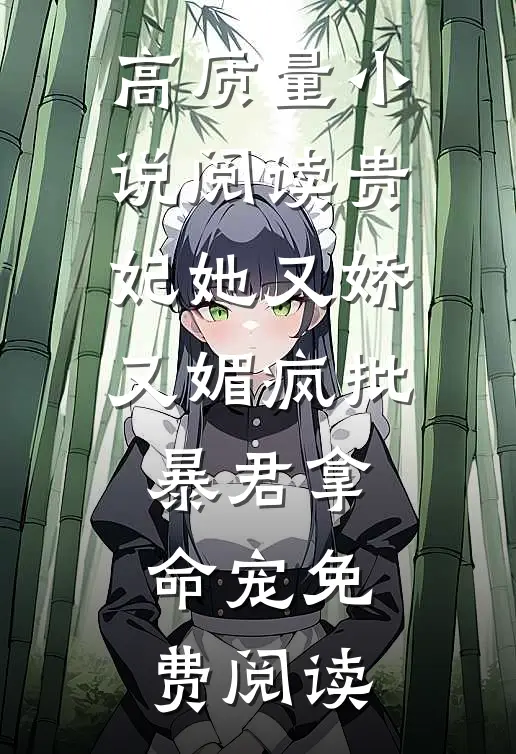 高质量小说阅读贵妃她又娇又媚疯批暴君拿命宠免费阅读