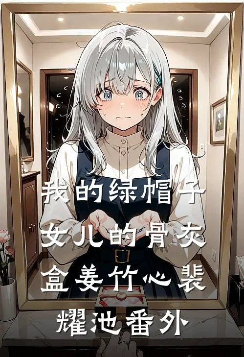 我的绿帽子，女儿的骨灰盒姜竹心裴耀池 番外