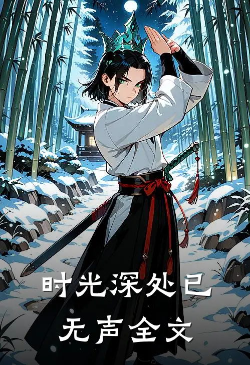时光深处已无声全文