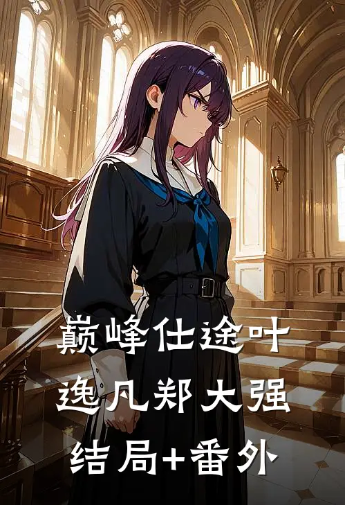 巅峰仕途叶逸凡郑大强结局+番外