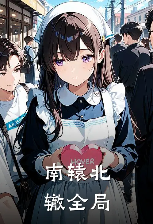 南辕北辙全局