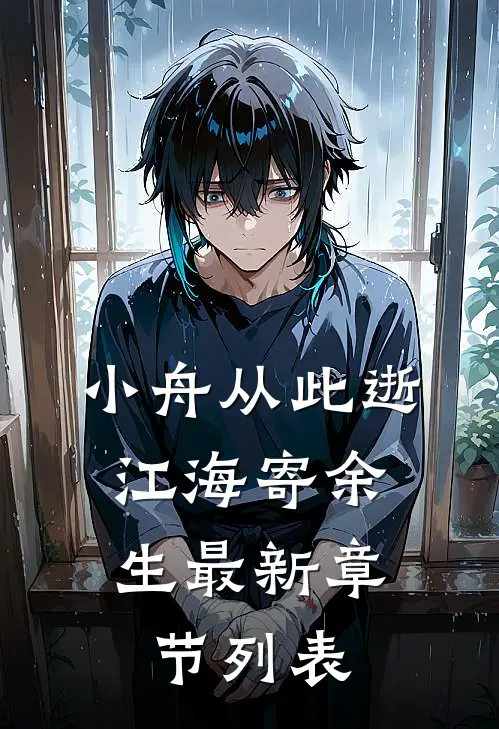 小舟从此逝，江海寄余生最新章节列表