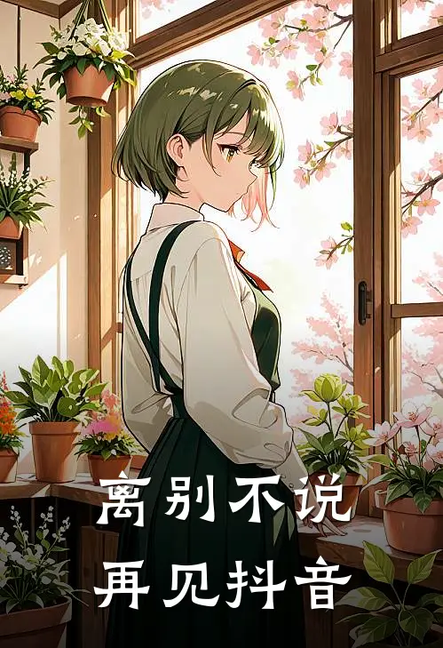 离别不说再见抖音