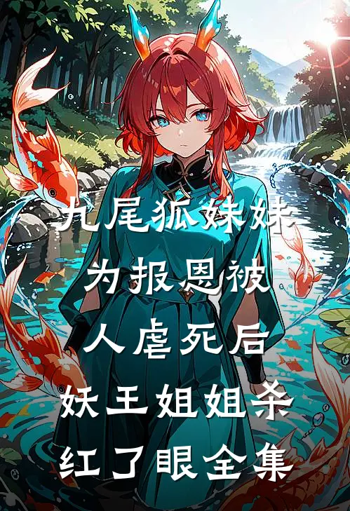 九尾狐妹妹为报恩被人虐死后，妖王姐姐杀红了眼全集