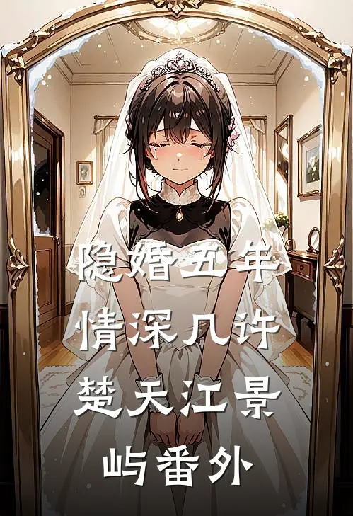《隐婚五年，情深几许》楚天江景屿 番外