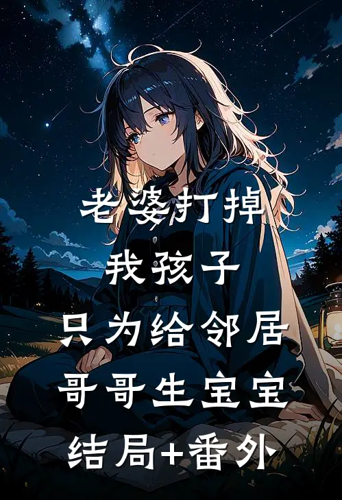 老婆打掉我孩子，只为给邻居哥哥生宝宝结局+番外