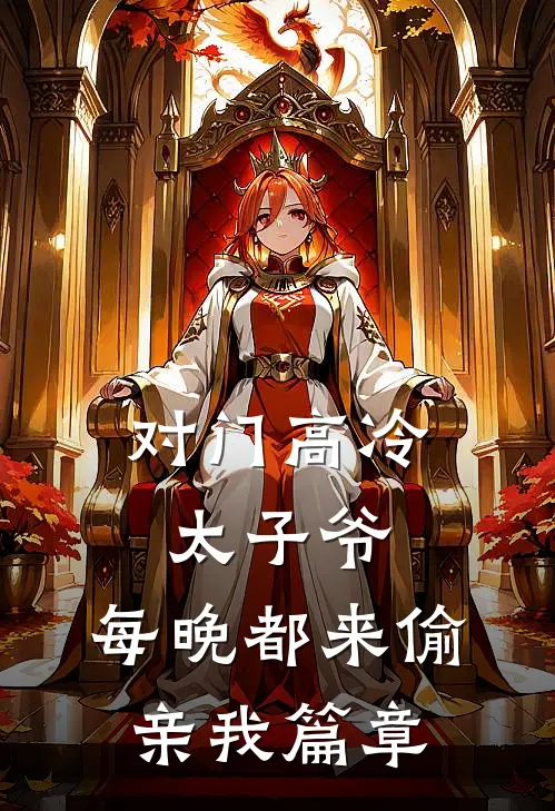 对门高冷太子爷，每晚都来偷亲我篇章