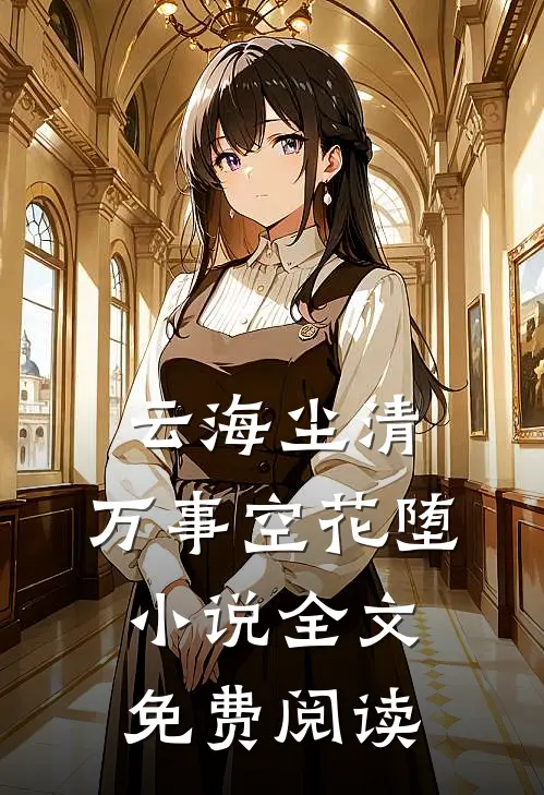 云海尘清，万事空花堕小说全文免费阅读