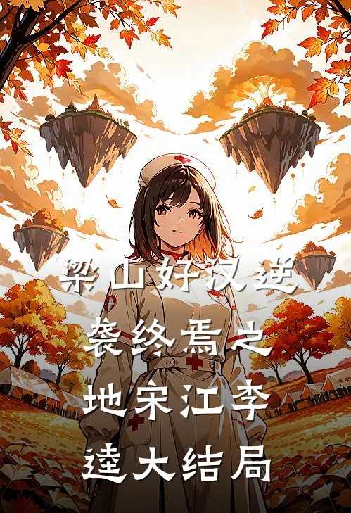 梁山好汉逆袭终焉之地宋江李逵大结局