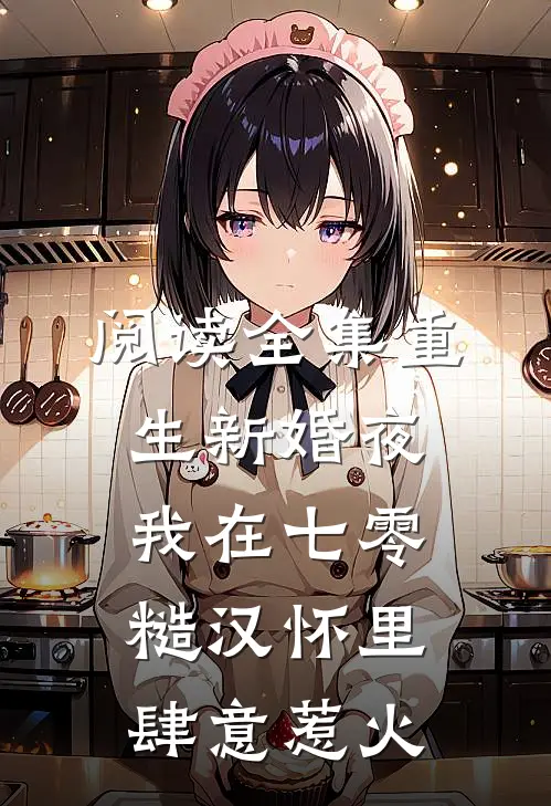 阅读全集重生新婚夜,我在七零糙汉怀里肆意惹火