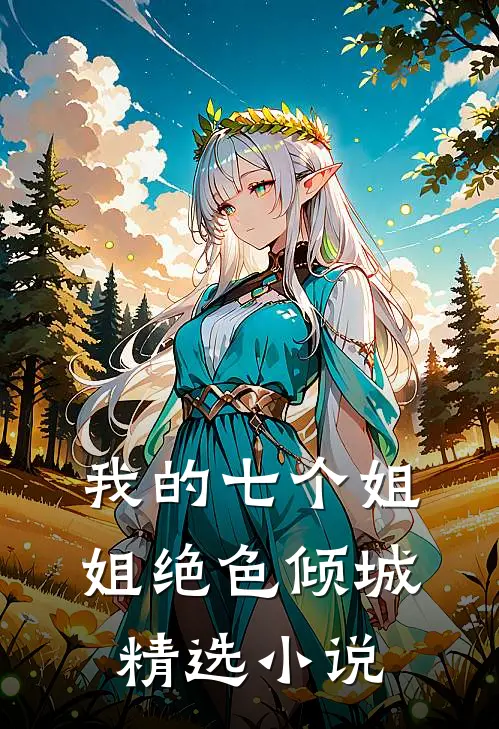 我的七个姐姐绝色倾城精选小说