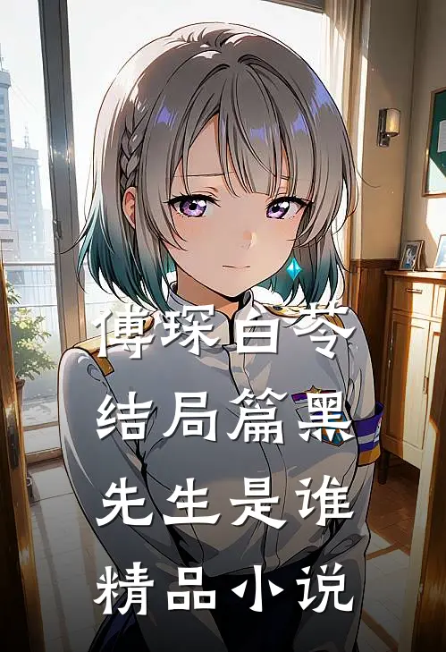 傅琛白苓结局篇黑先生是谁精品小说
