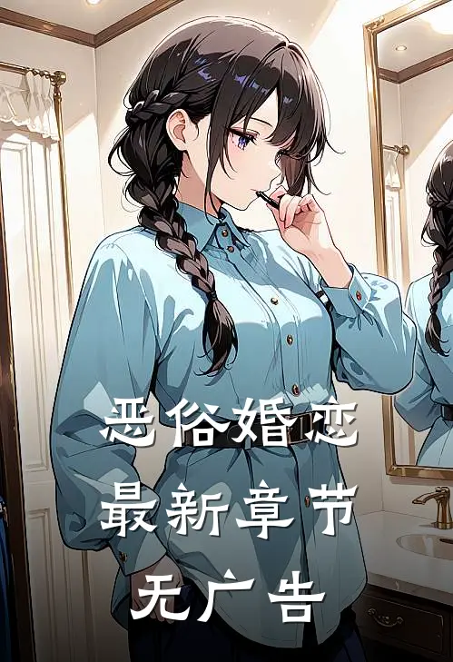 恶俗婚恋最新章节无广告