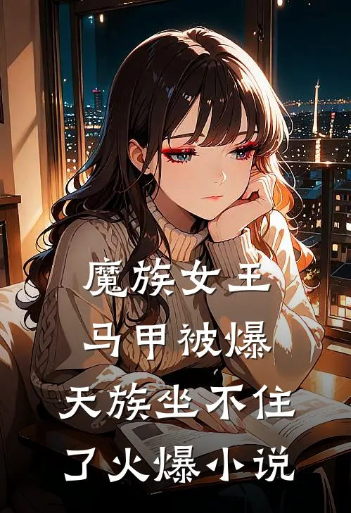 魔族女王马甲被爆，天族坐不住了火爆小说
