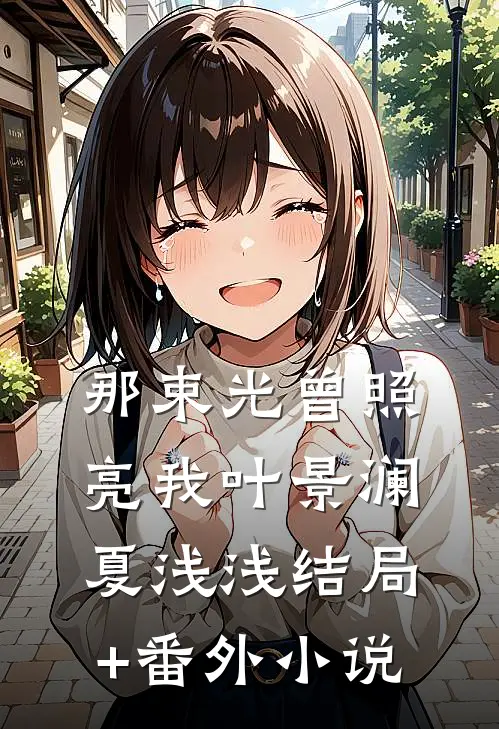 那束光曾照亮我叶景澜夏浅浅结局+番外小说