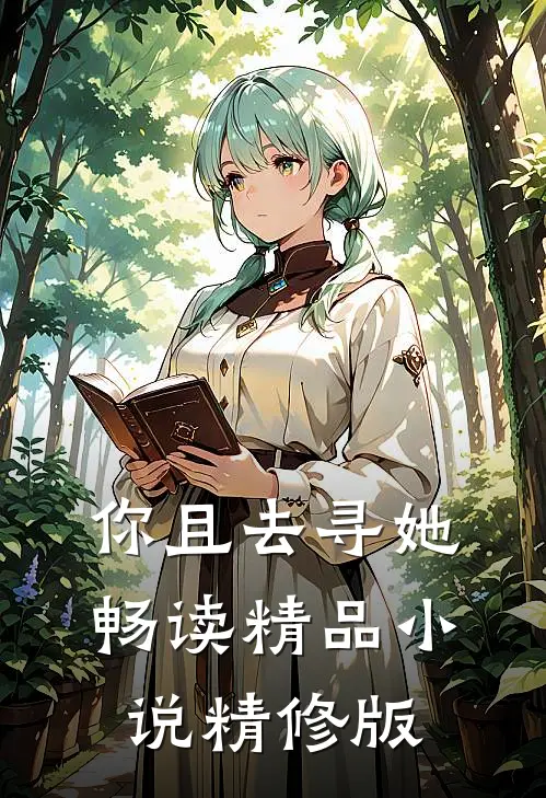 你且去寻她畅读精品小说精修版