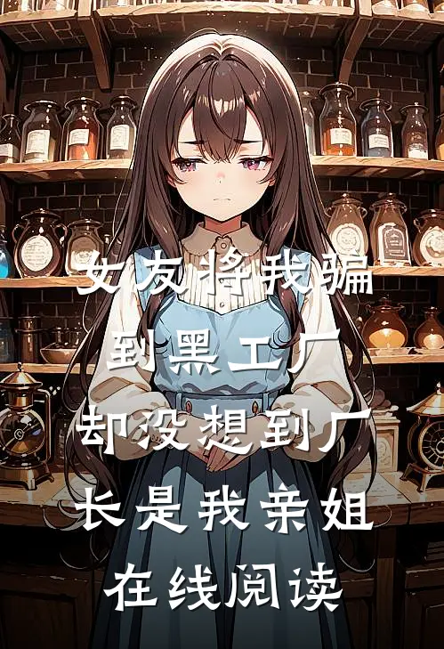 女友将我骗到黑工厂，却没想到厂长是我亲姐在线阅读