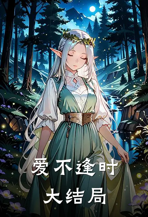 爱不逢时大结局