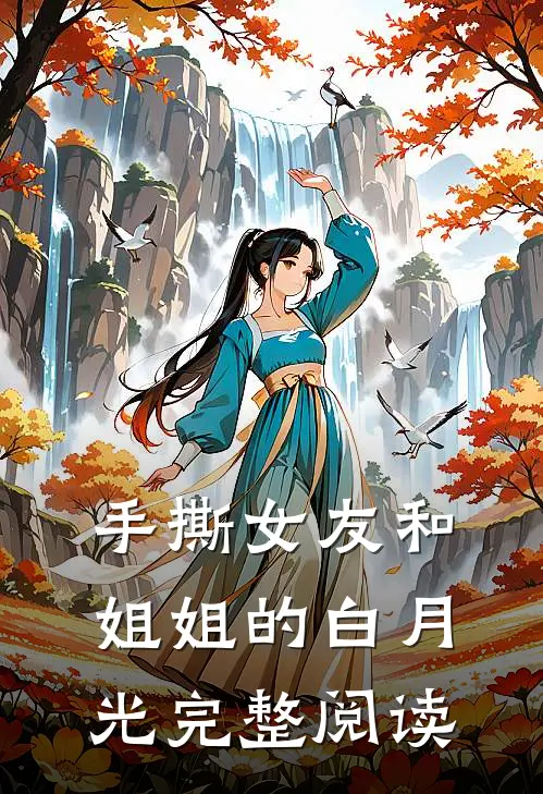 手撕女友和姐姐的白月光完整阅读