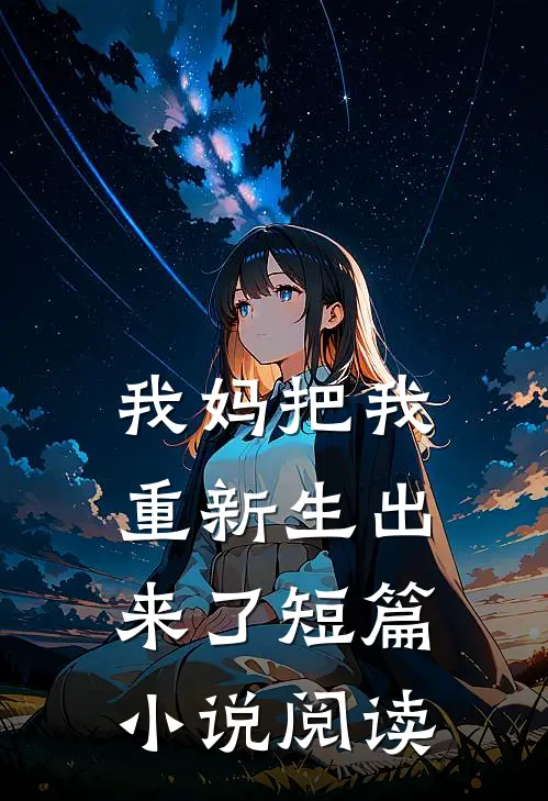 我妈把我重新生出来了短篇小说阅读