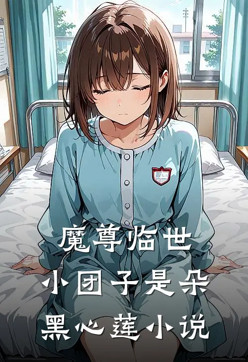 魔尊临世，小团子是朵黑心莲小说