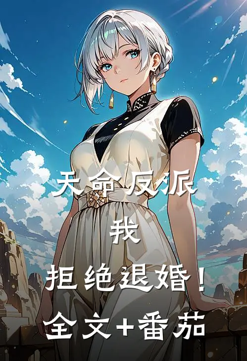 天命反派：我，拒绝退婚！全文+番茄