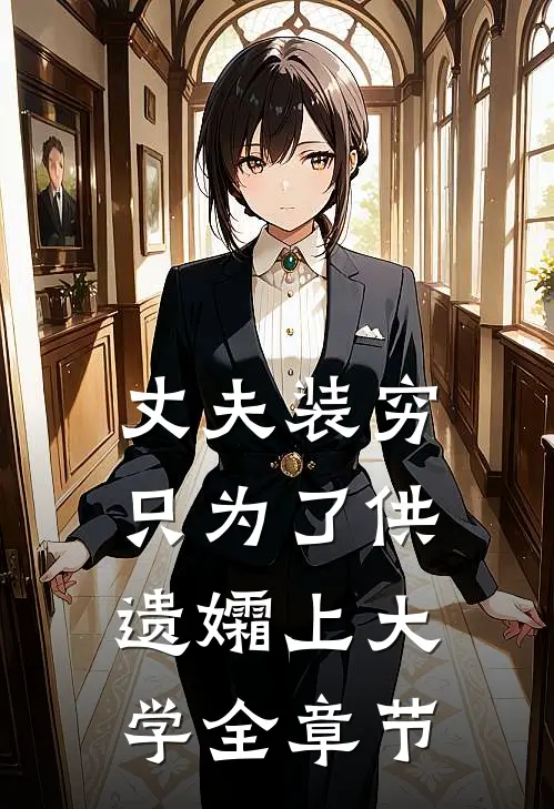 丈夫装穷，只为了供遗孀上大学全章节