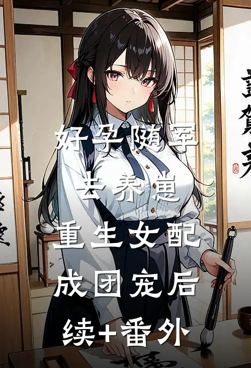 好孕随军去养崽，重生女配成团宠后续+番外