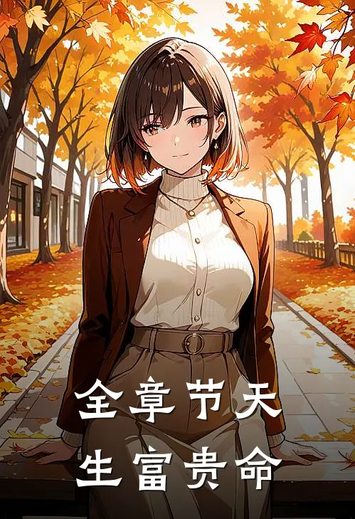 全章节天生富贵命