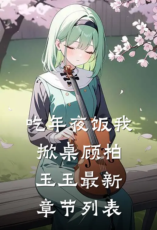 吃年夜饭我掀桌顾柏玉玉最新章节列表