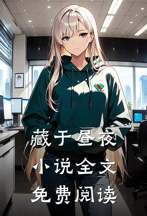 藏于昼夜小说全文免费阅读