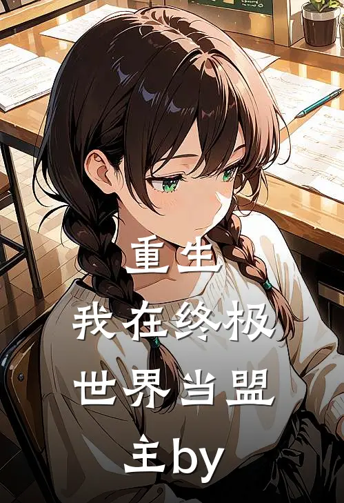 重生：我在终极世界当盟主by