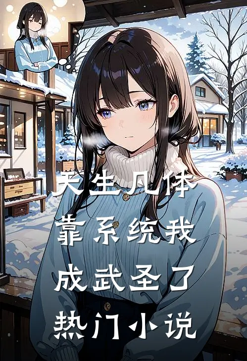 天生凡体，靠系统我成武圣了热门小说