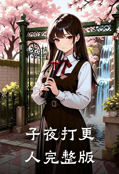 子夜打更人完整版