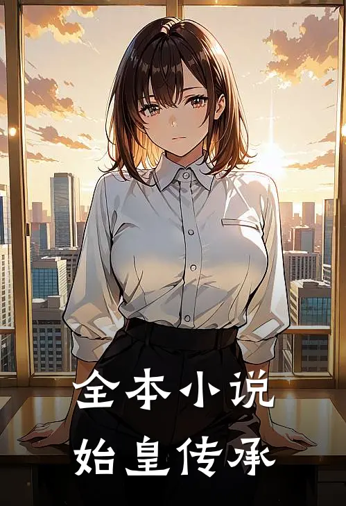 全本小说始皇传承