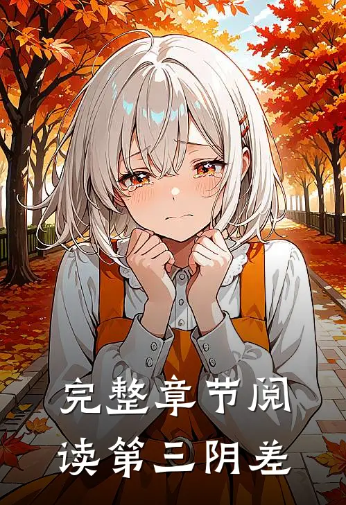 完整章节阅读第三阴差