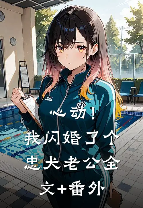 心动！我闪婚了个忠犬老公全文+番外