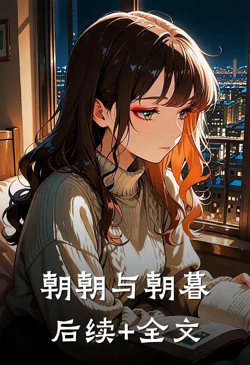 朝朝与朝暮后续+全文
