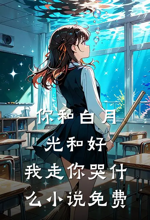 你和白月光和好，我走你哭什么小说免费