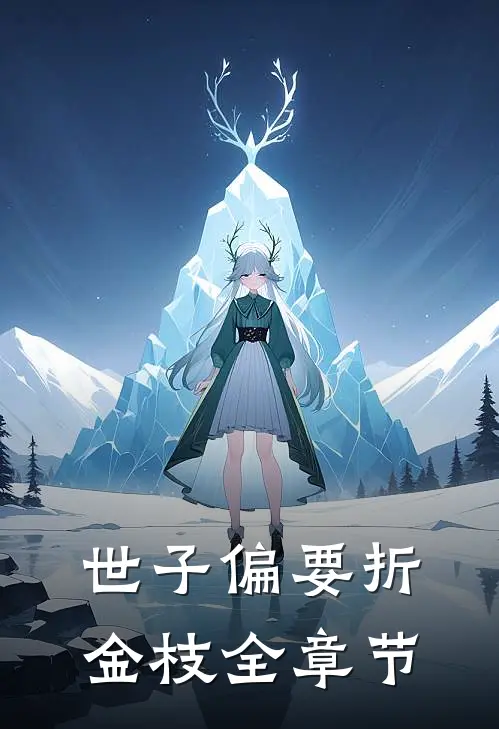 世子偏要折金枝全章节