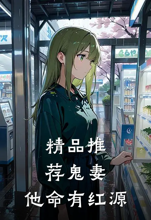 精品推荐鬼妻：他命有红源