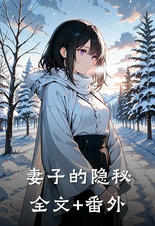 妻子的隐秘全文+番外