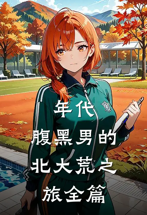 年代：腹黑男的北大荒之旅全篇